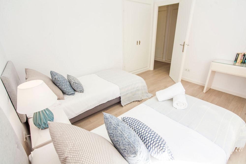 Monteros Beach Flat Марбелья Экстерьер фото